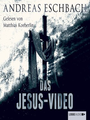 cover image of Das Jesus-Video